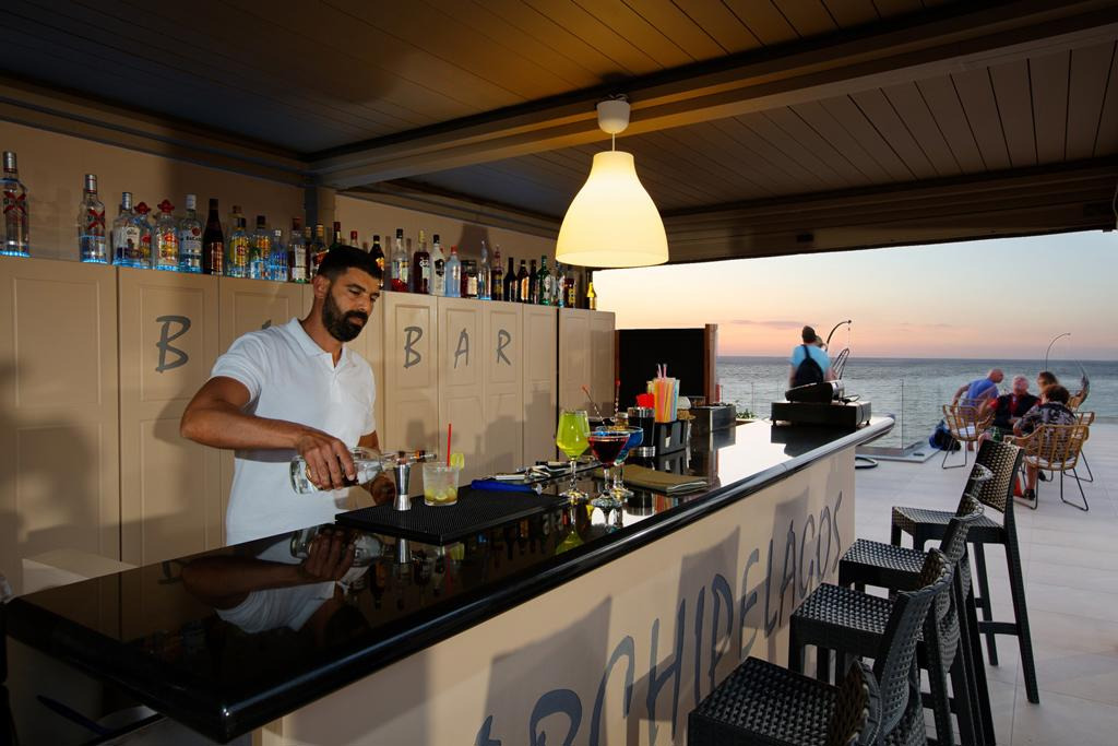 Hotel Archipelagos
