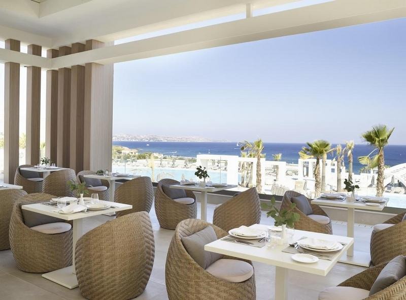 Hotel Mayia Exclusive Resort and Spa