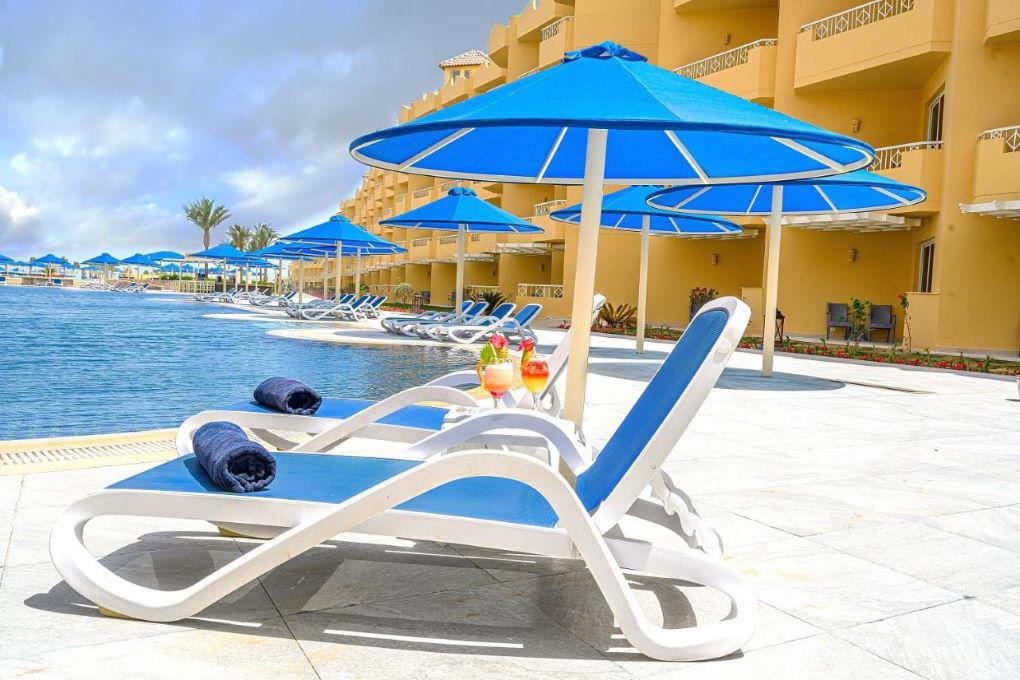 Amwaj Beach Abu Soma