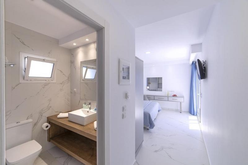 Hotel Naiades Marina Boutique