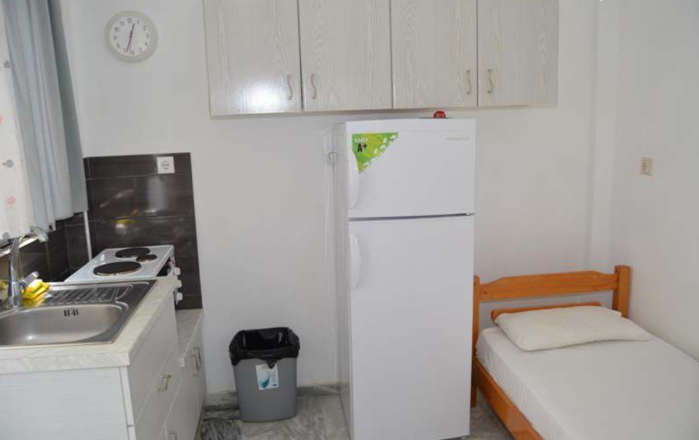 Apartmani ANA ex Bouzalis
