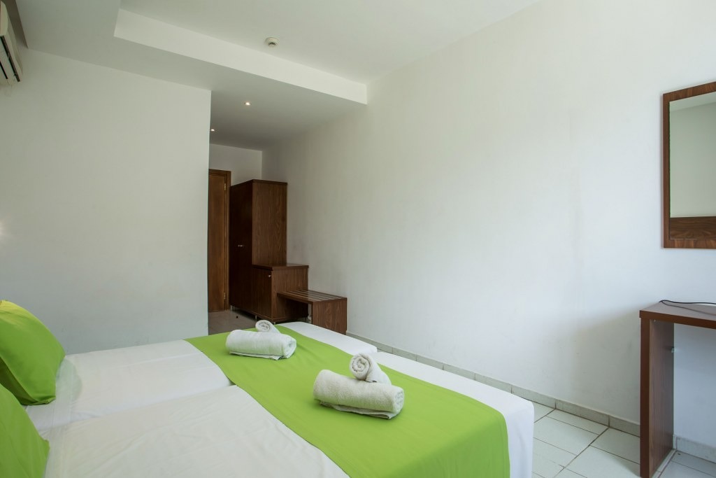 Hotel Olympia Sun 