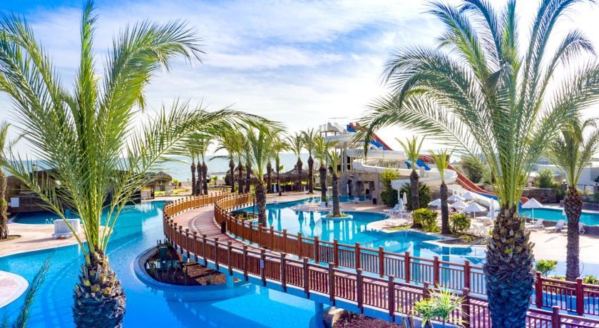 Liberty Hotels Lara