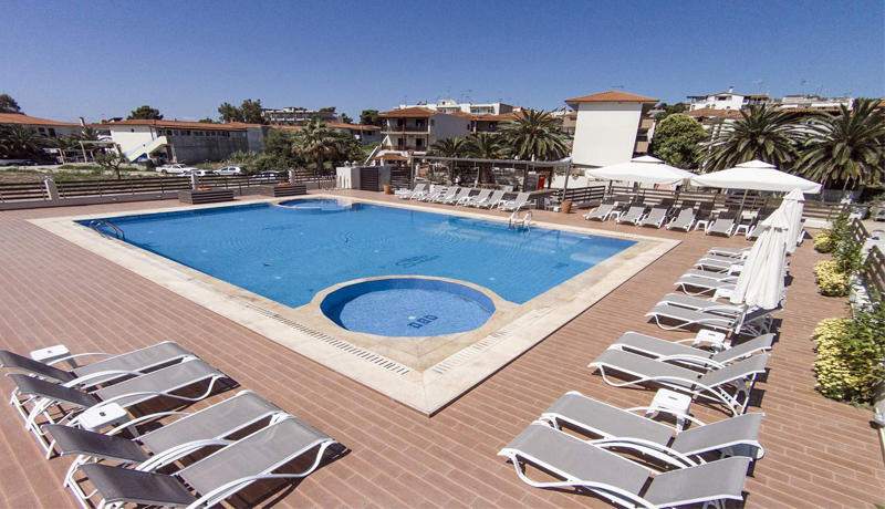 Simeon Hotel
