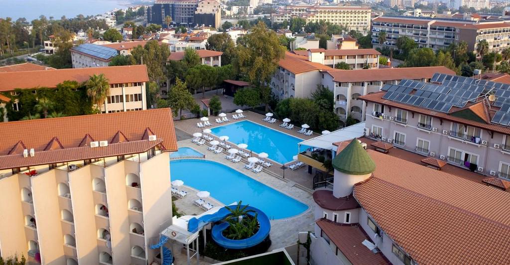 Hotel Armas Bella Sun 