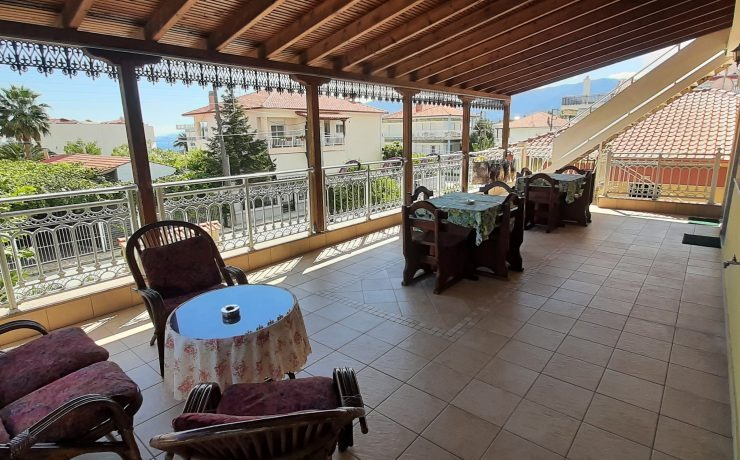 Vila Tasos