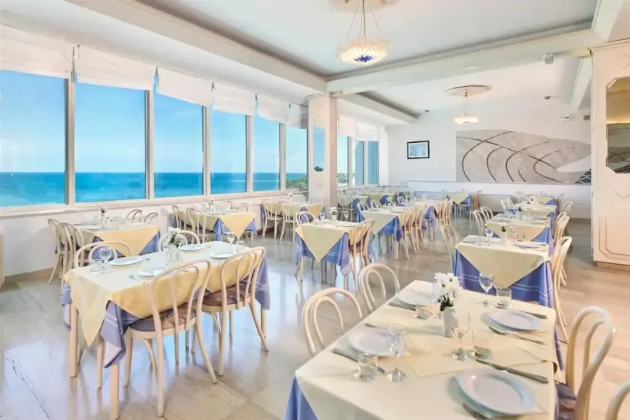 Hotel Gran Vista Plava Laguna