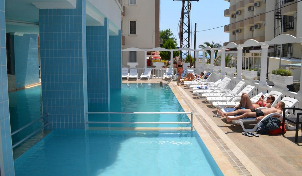 Hotel Grand Milano