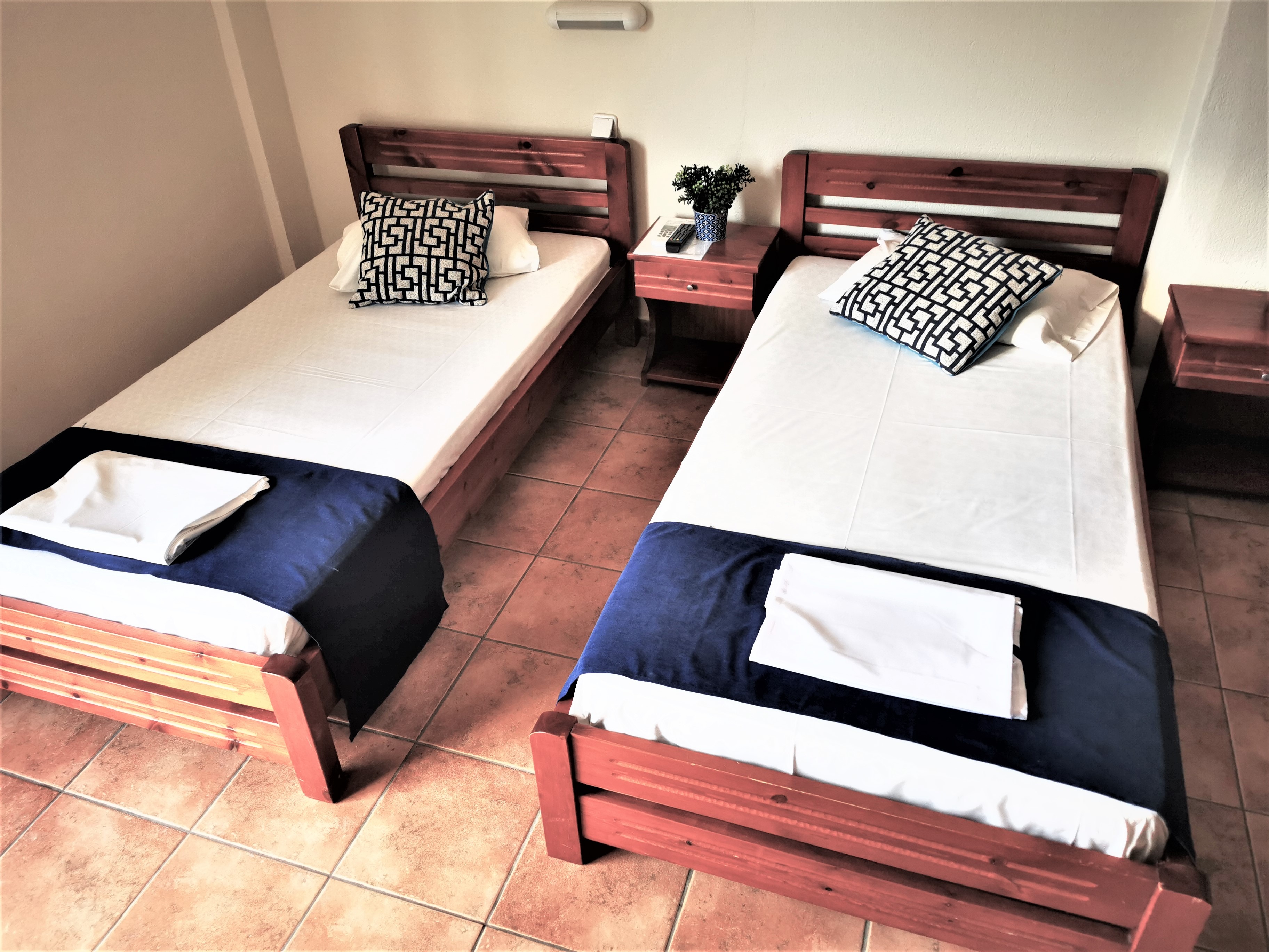 Vila Atlantis Inn