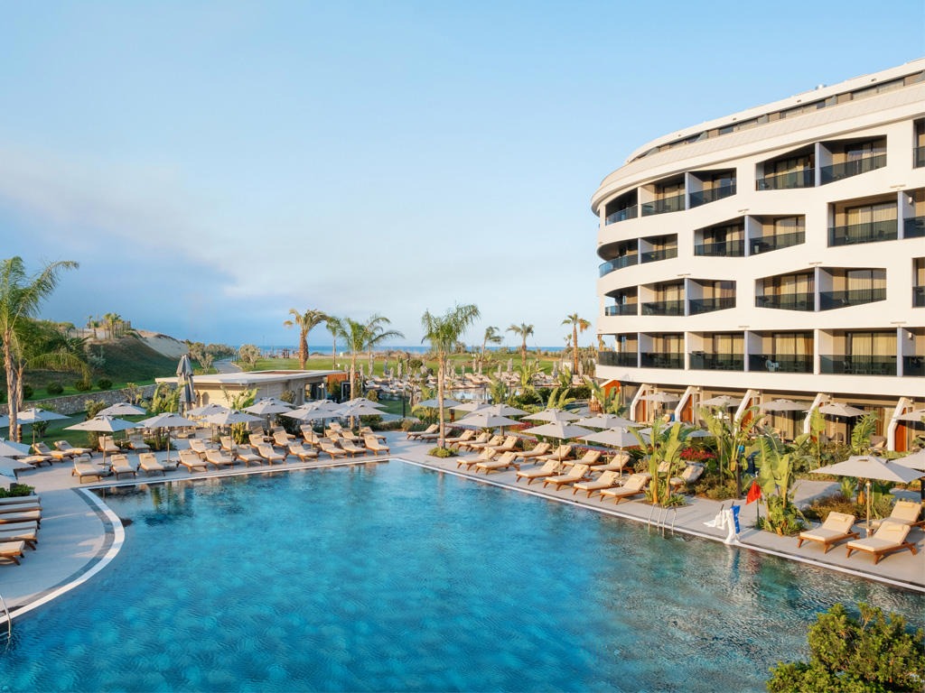 Liu Resort
