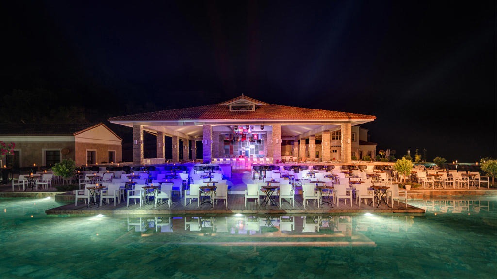 Rixos Premium Tekirova
