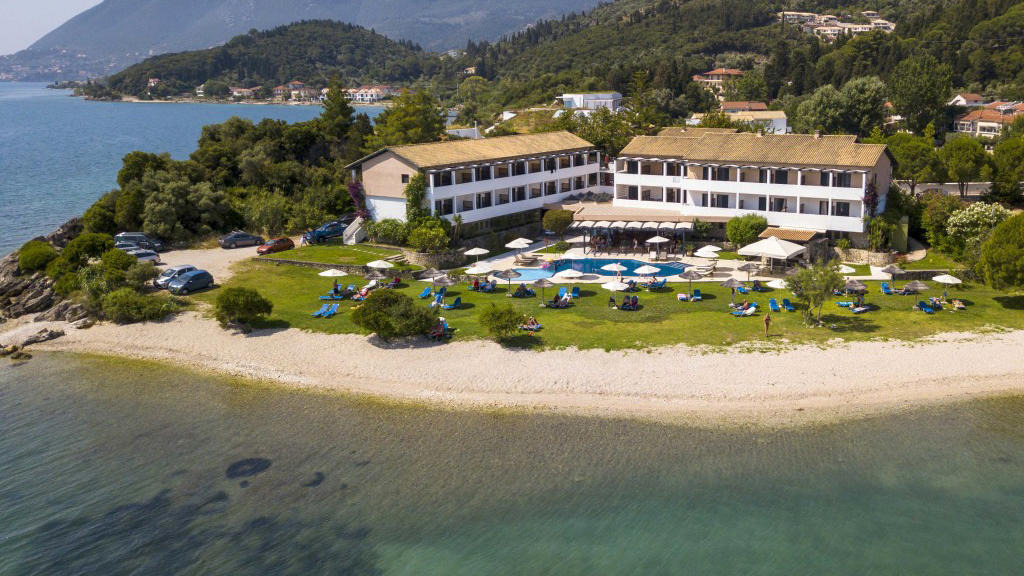 Porto Ligia Hotel