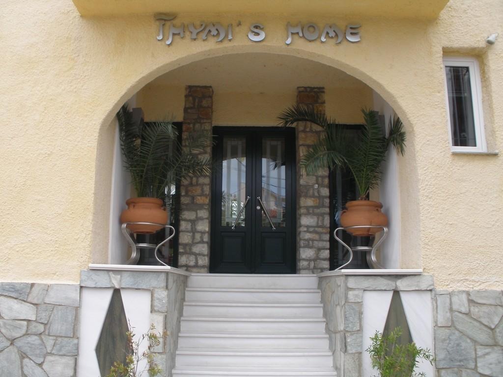Thymis Home Hotel