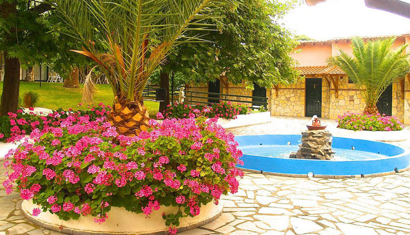 Village Mare Hotel