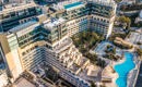 Intercontinental Hotel