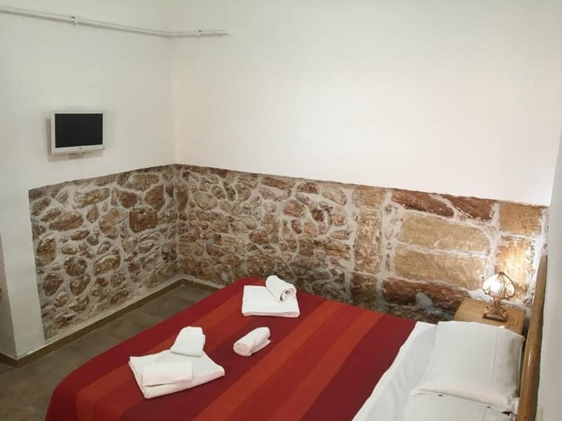 Kuća Case Vacanza Terrasini 2000