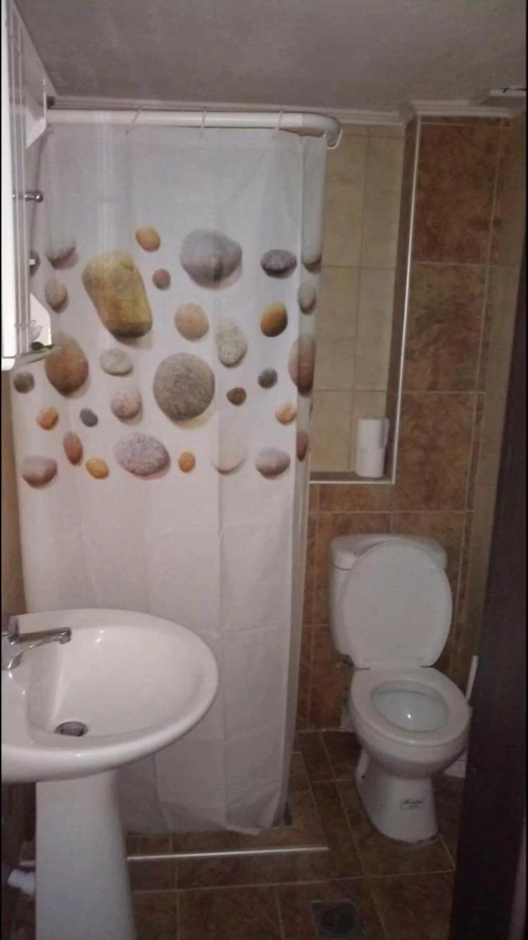 Apartmani Shark
