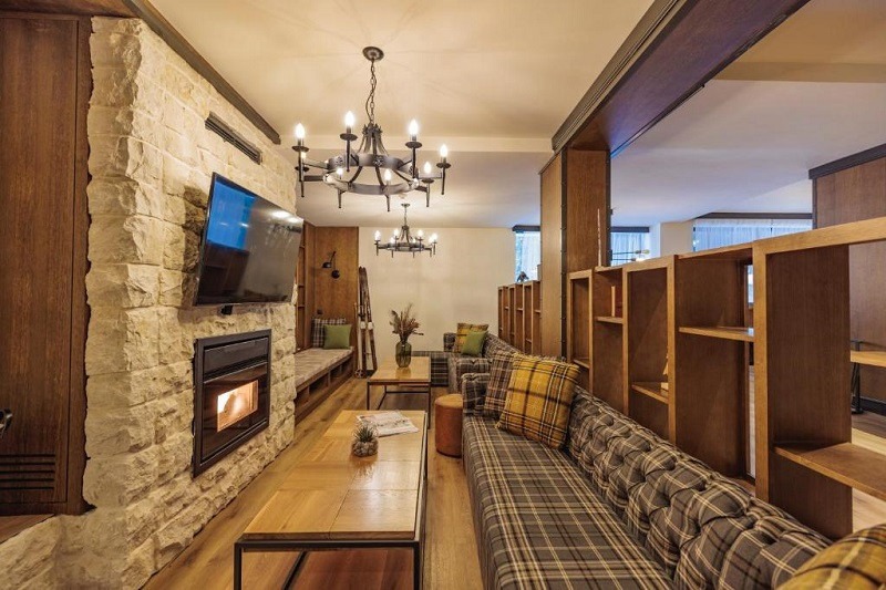 Hotel Iglika Palace
