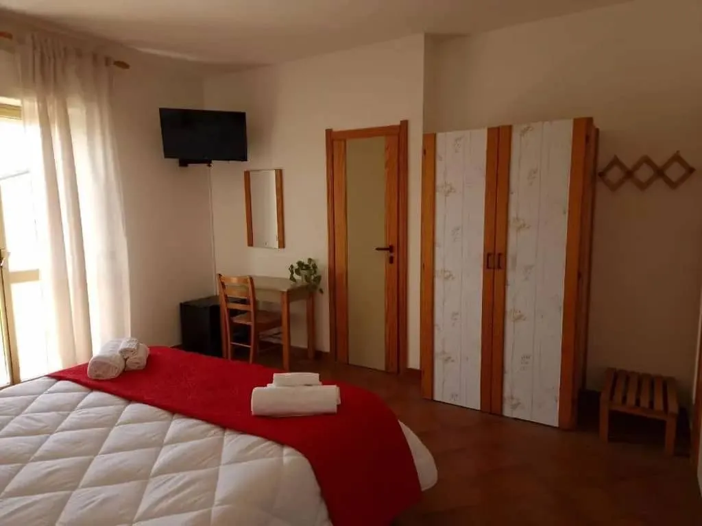 Hotel Mistral