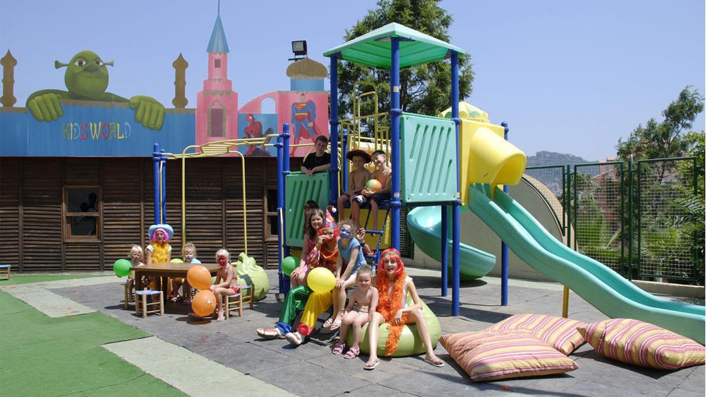 Grand Cettia Hotel