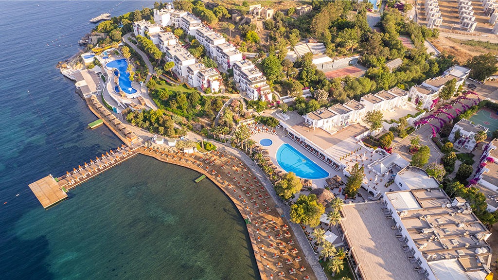 Kadikale Resort