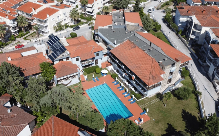 Hotel Petridis