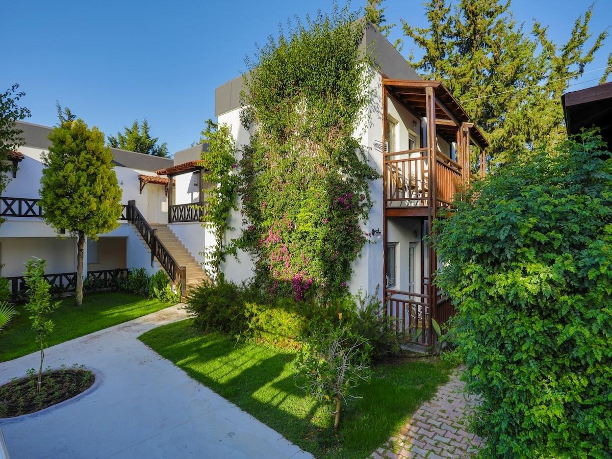 Bitez Garden Life Hotel and Suites