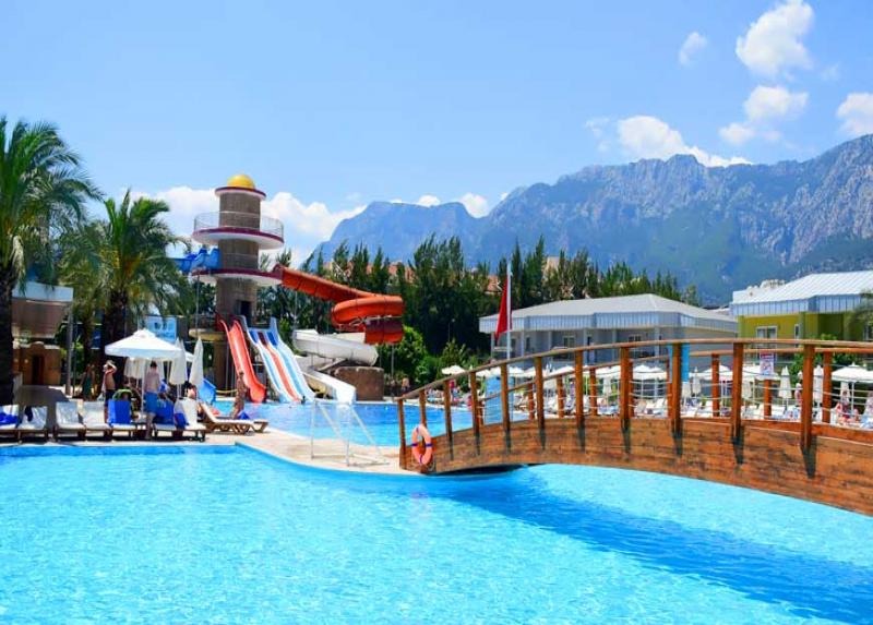 Transatlantik Hotel & Spa