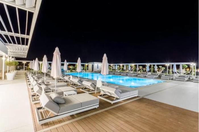 Hotel Radisson Blu