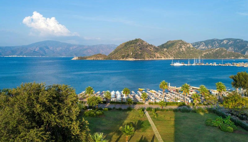 Elite World Marmaris Hotel