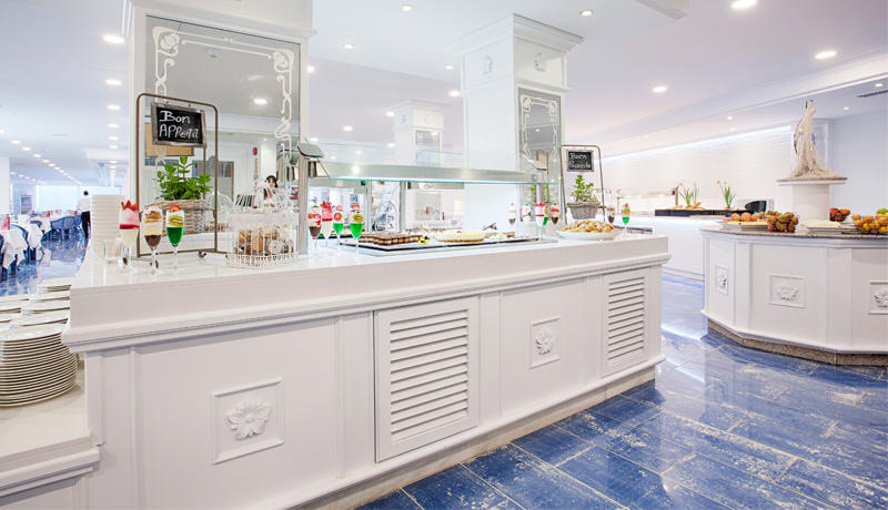 Grupotel Los Principes and Spa Hotel