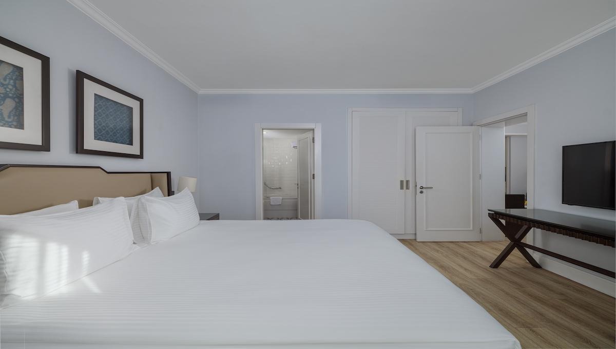 IC Hotels Santai 