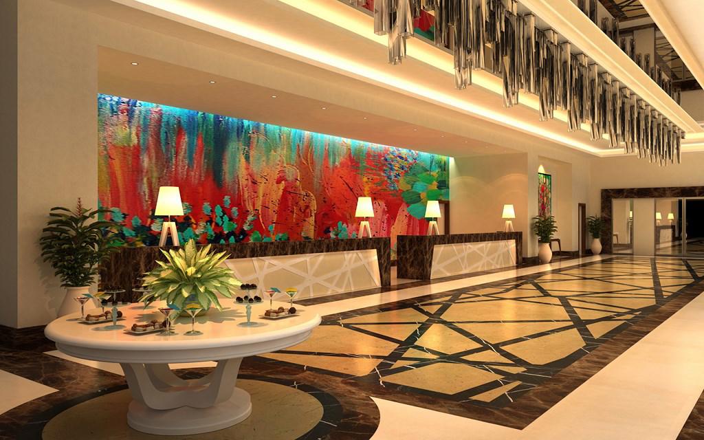 Korumar Ephesus Beach and Spa Resort