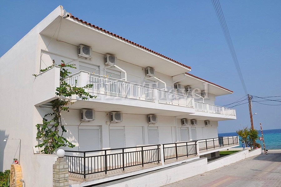 Vila Dimitris Eleni
