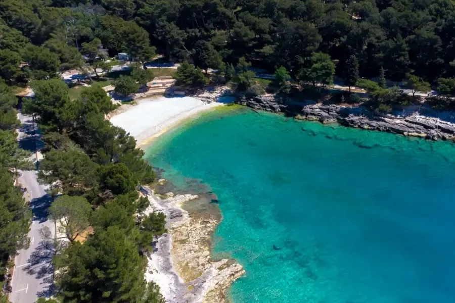 Hotel Pula