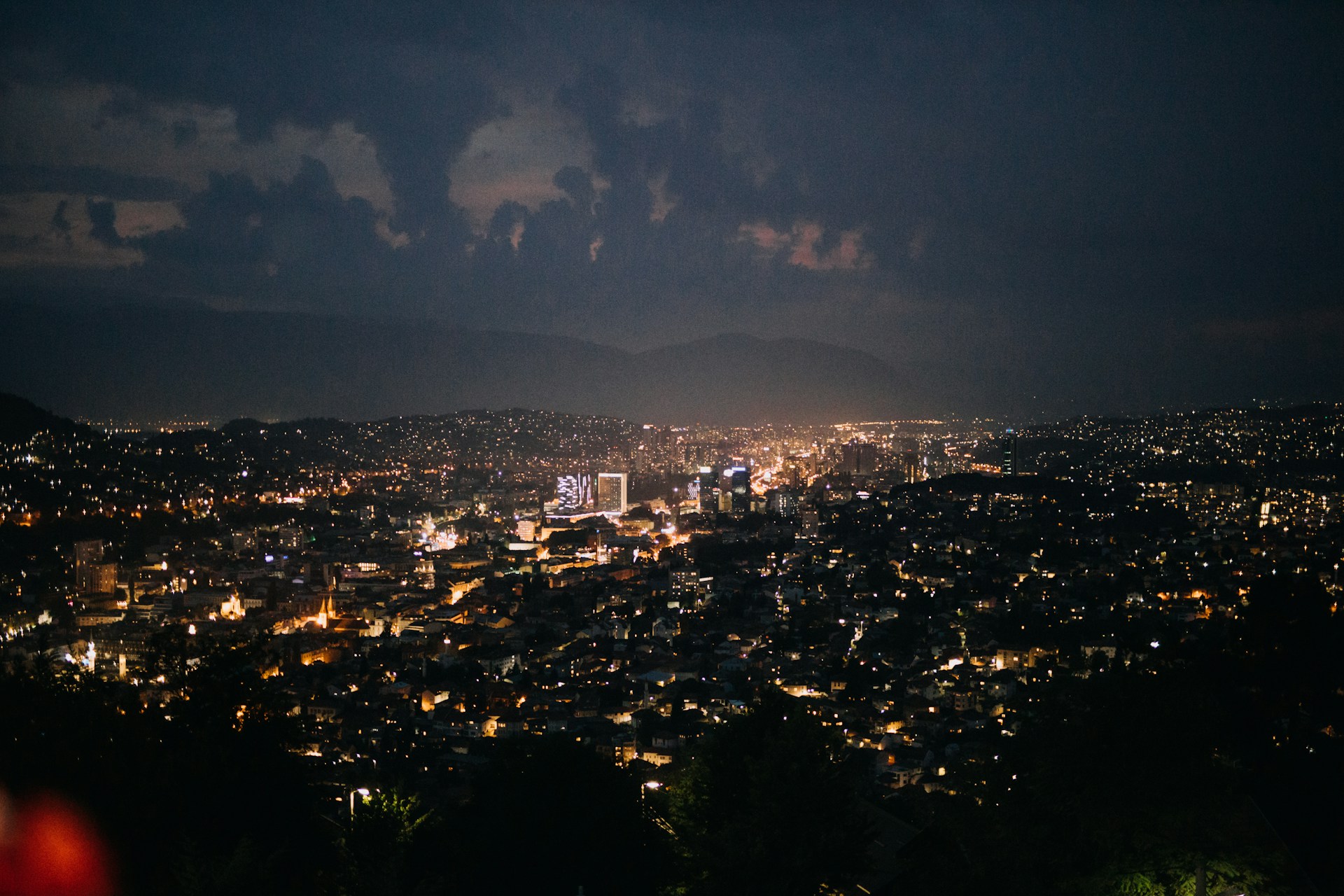 Sarajevo- Izlet
