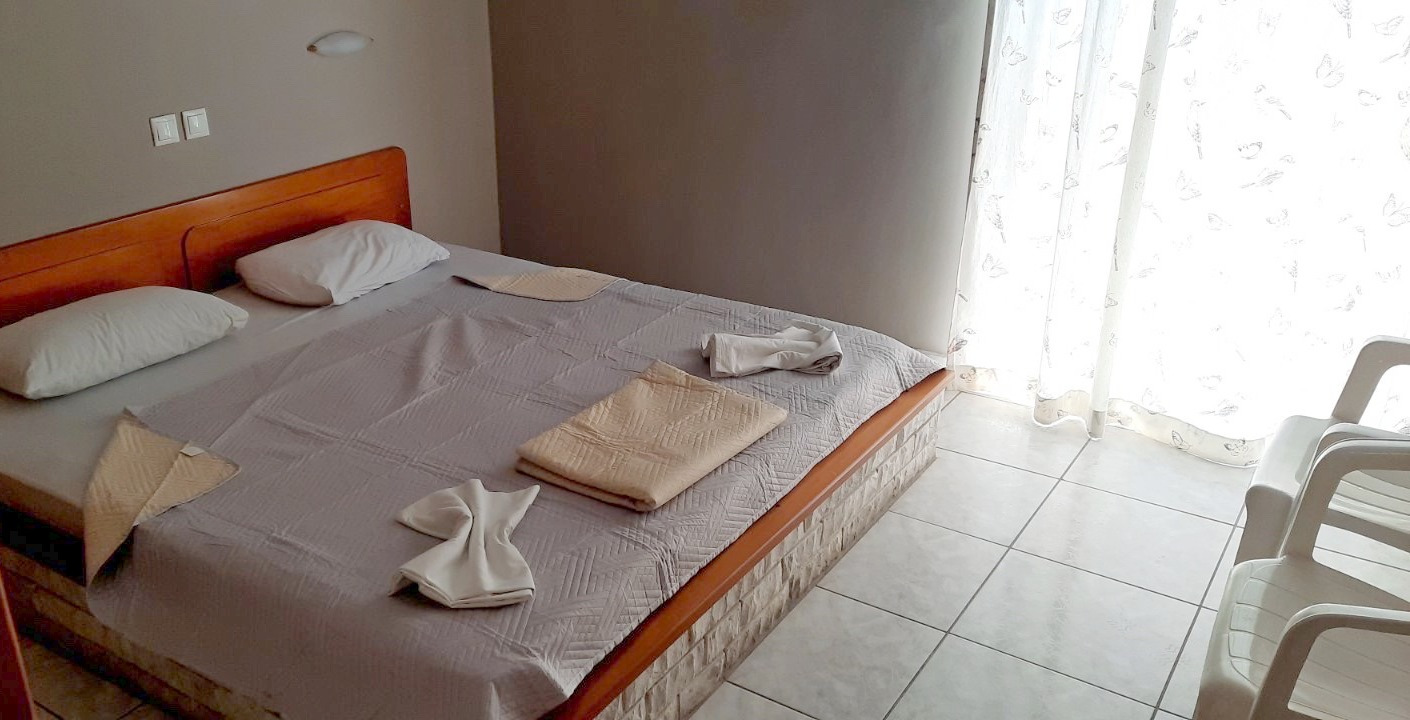 Vila Apostolis