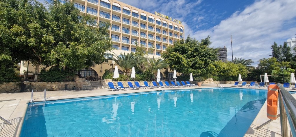 Hotel Navarria