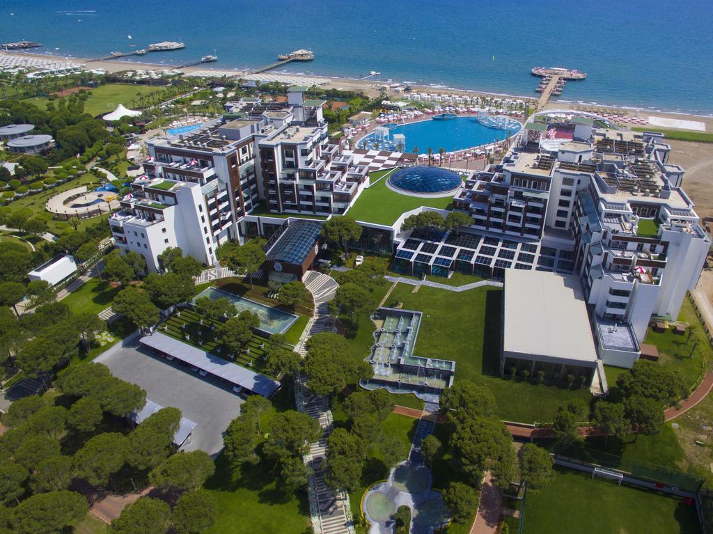 Selectum Luxury Resort