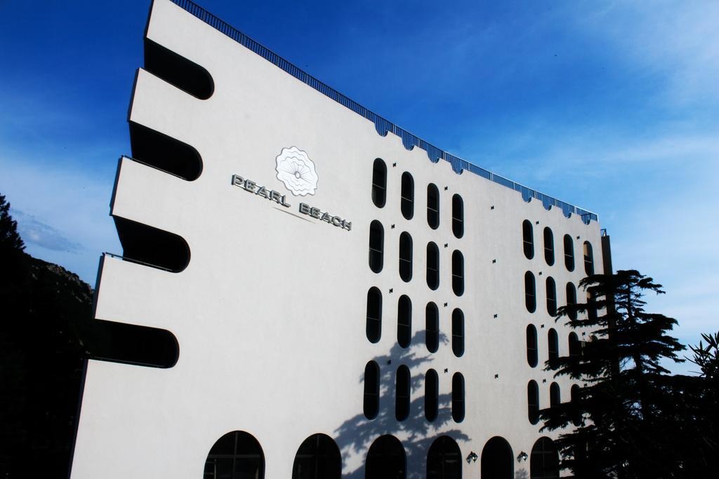 Hotel Pearl Beach Resort ex Biserna obala