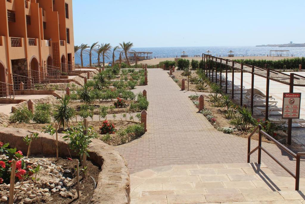 Viva Blue Resort & Diving Sharm El Naga