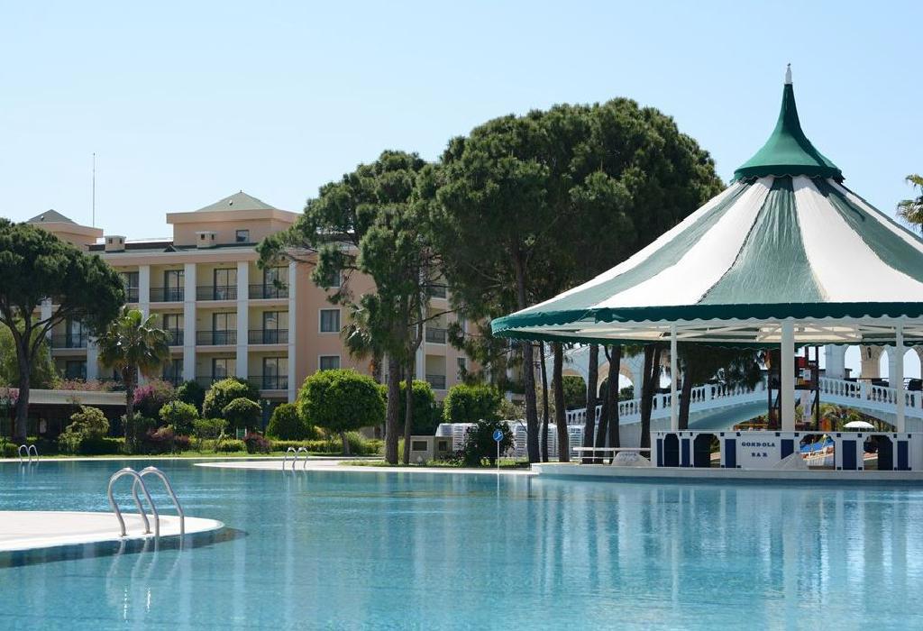 Hotel Venezia Palace Deluxe