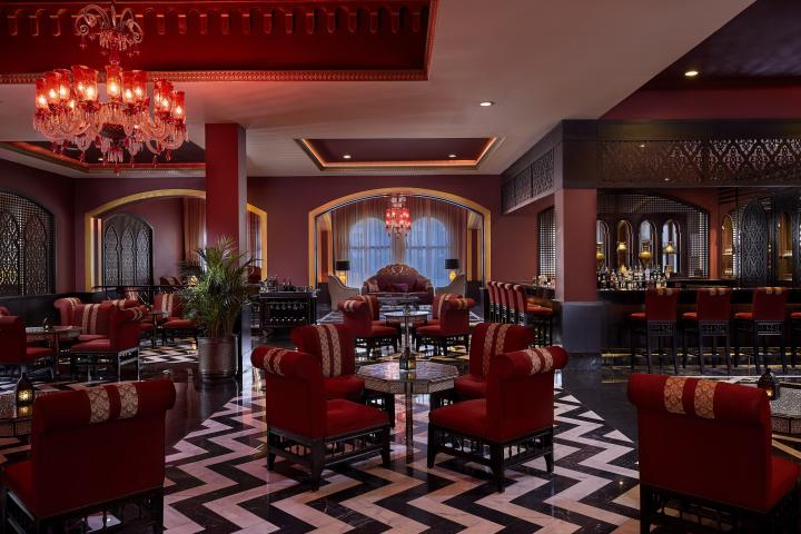 Jaz Oriental Resort Hotel