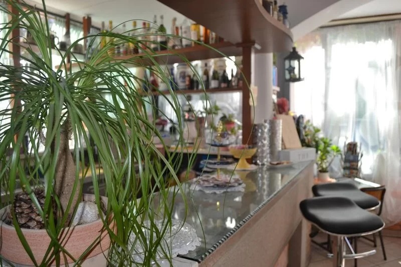 Hotel Alfredos
