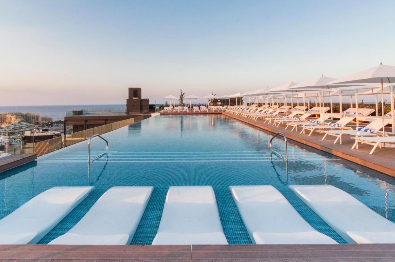 Hotel Intercontinental