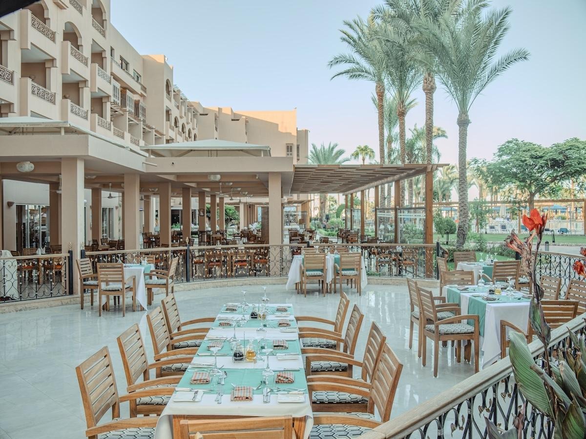 Continental Hurghada