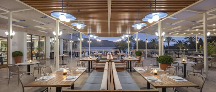 Doubletree By Hilton Bodrum Isil Club Resort
