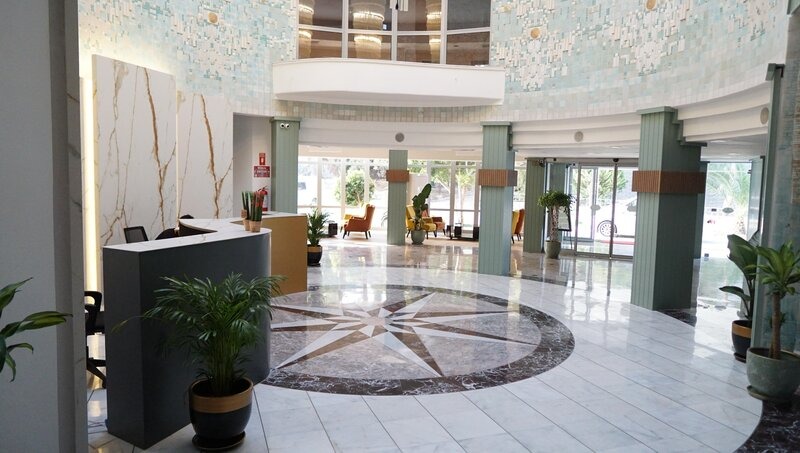 Hotel Ada Newday Resort