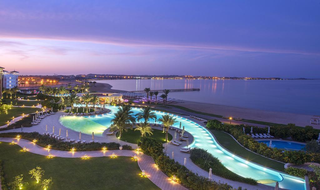 Hotel Baron Palace Resort