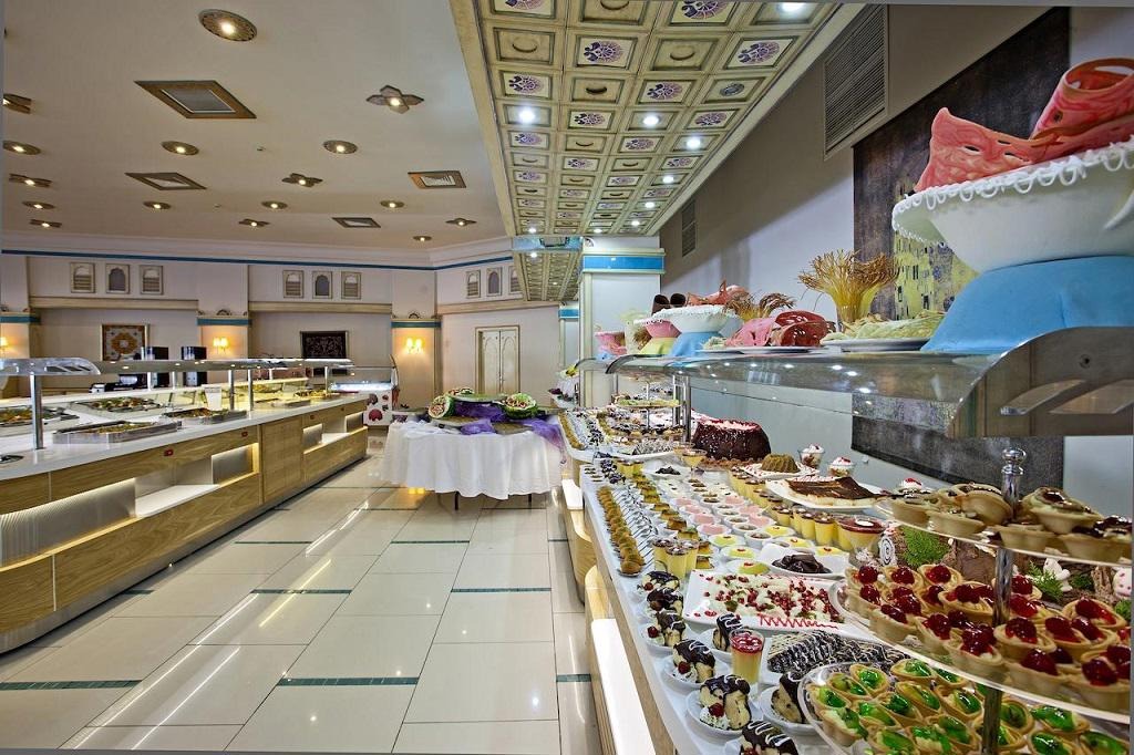 Salmakis Resort and Spa